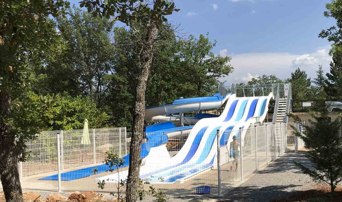 Le Jas du Moine Provence-Alpes-Côte d'Azur - Salignac visuel 5/12
