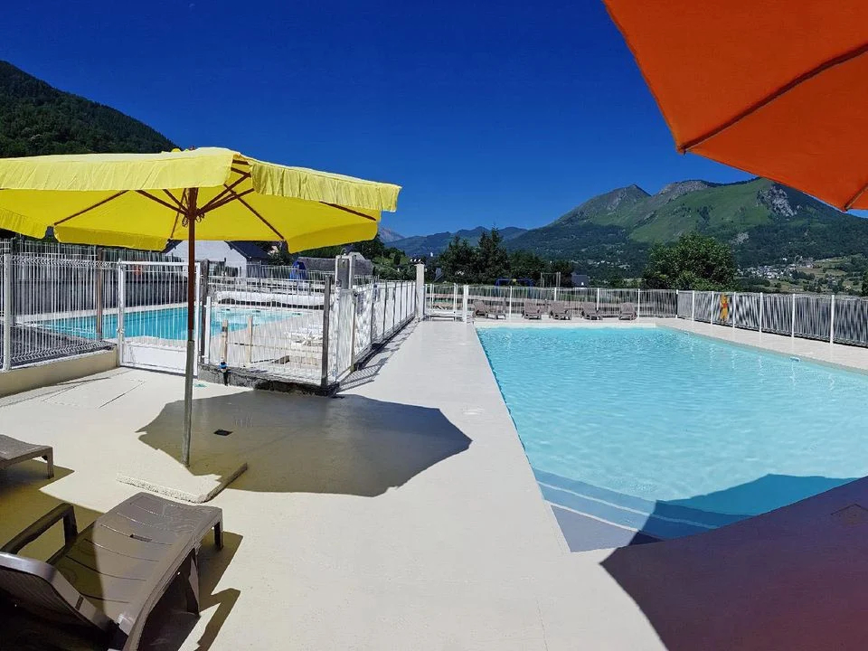 Le Lac Midi-Pyrénées - Arcizans-Avant visuel 1/2 Le Lac Midi-Pyrénées - Arcizans-Avant visuel 1/2