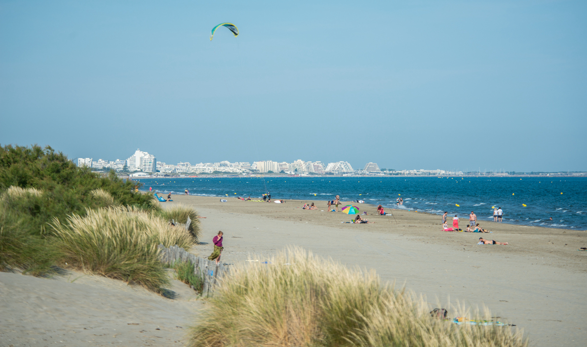 Le Lac des Rêves Languedoc-Roussillon - Lattes visuel 15/17
