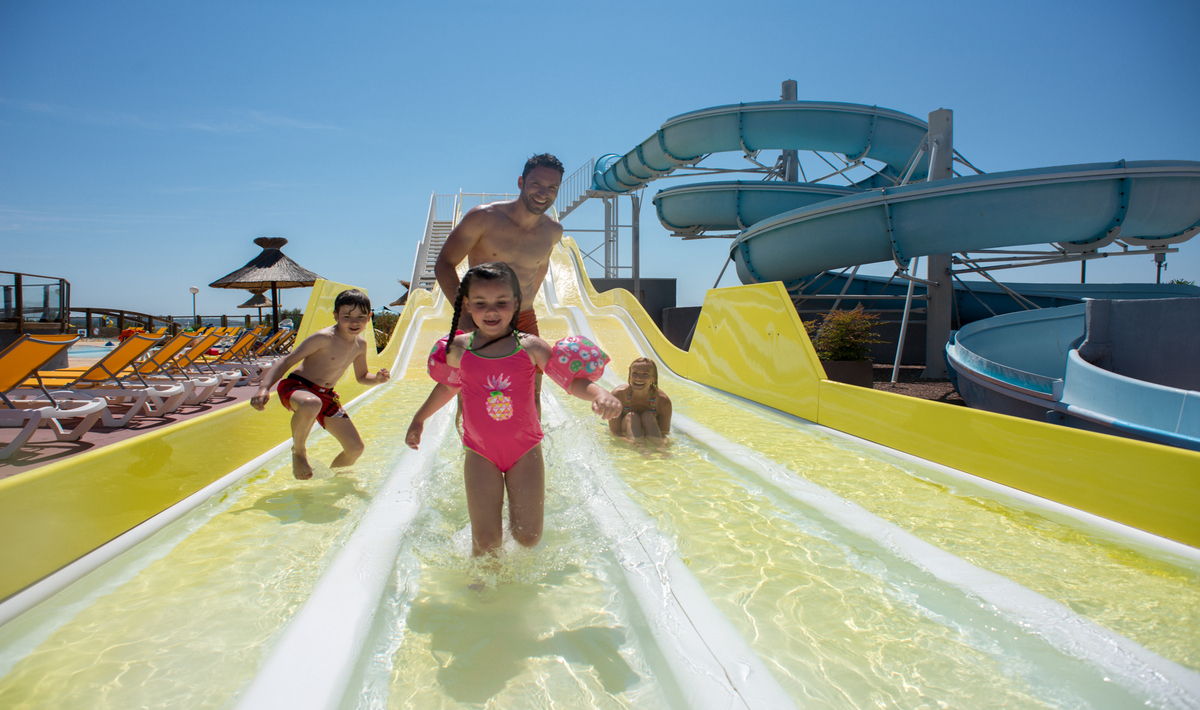 Le Lac des Rêves Languedoc-Roussillon - Lattes visuel 13/17