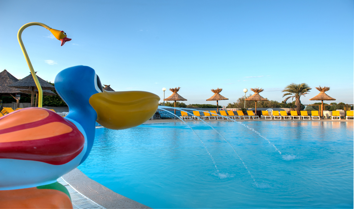 Le Lac des Rêves Languedoc-Roussillon - Lattes visuel 6/17