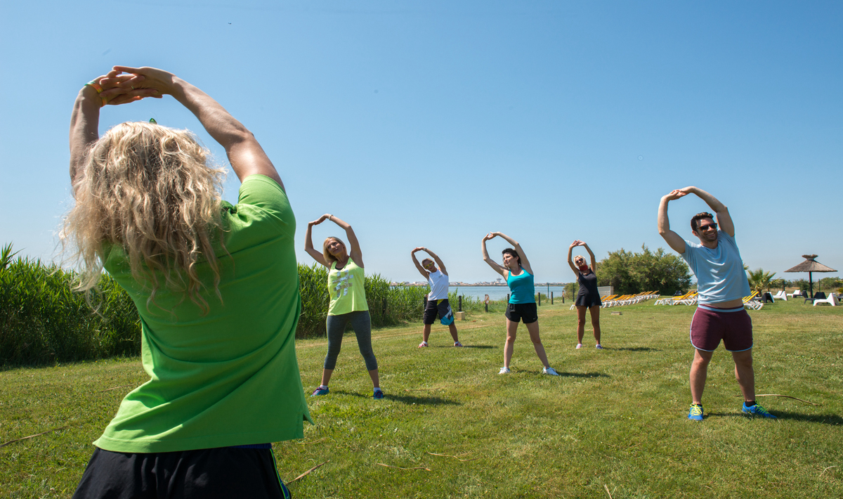 Le Lac des Rêves Languedoc-Roussillon - Lattes visuel 7/17