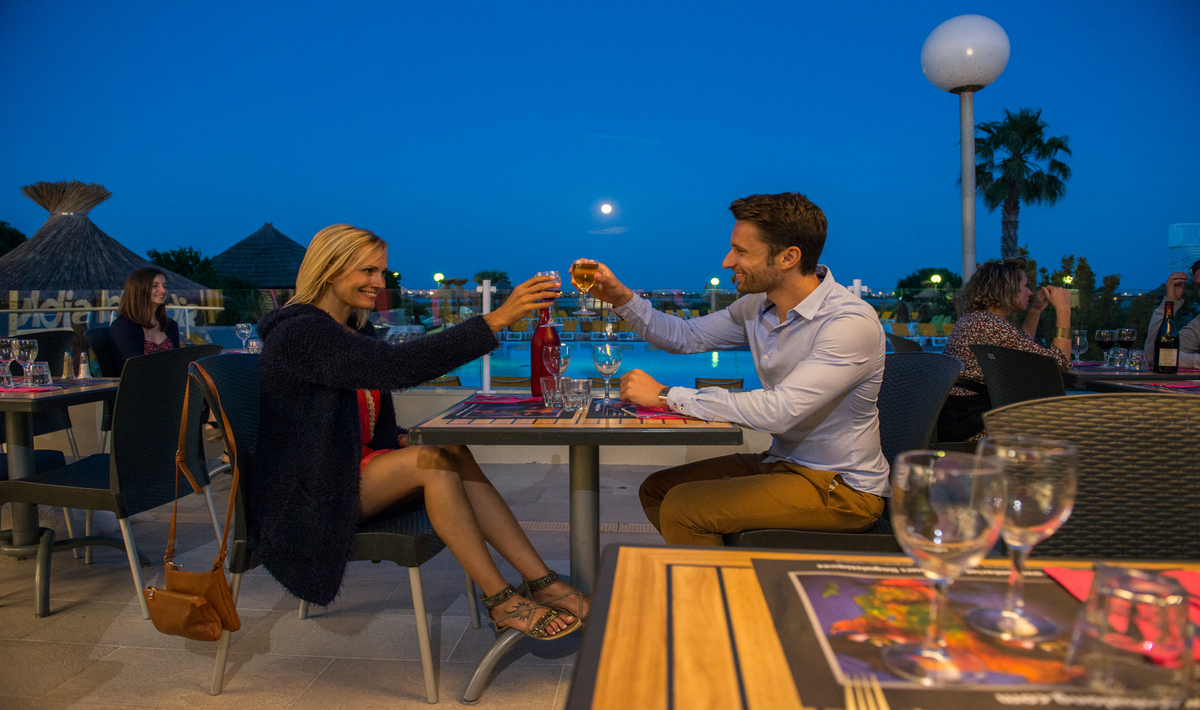 Le Lac des Rêves Languedoc-Roussillon - Lattes visuel 10/17