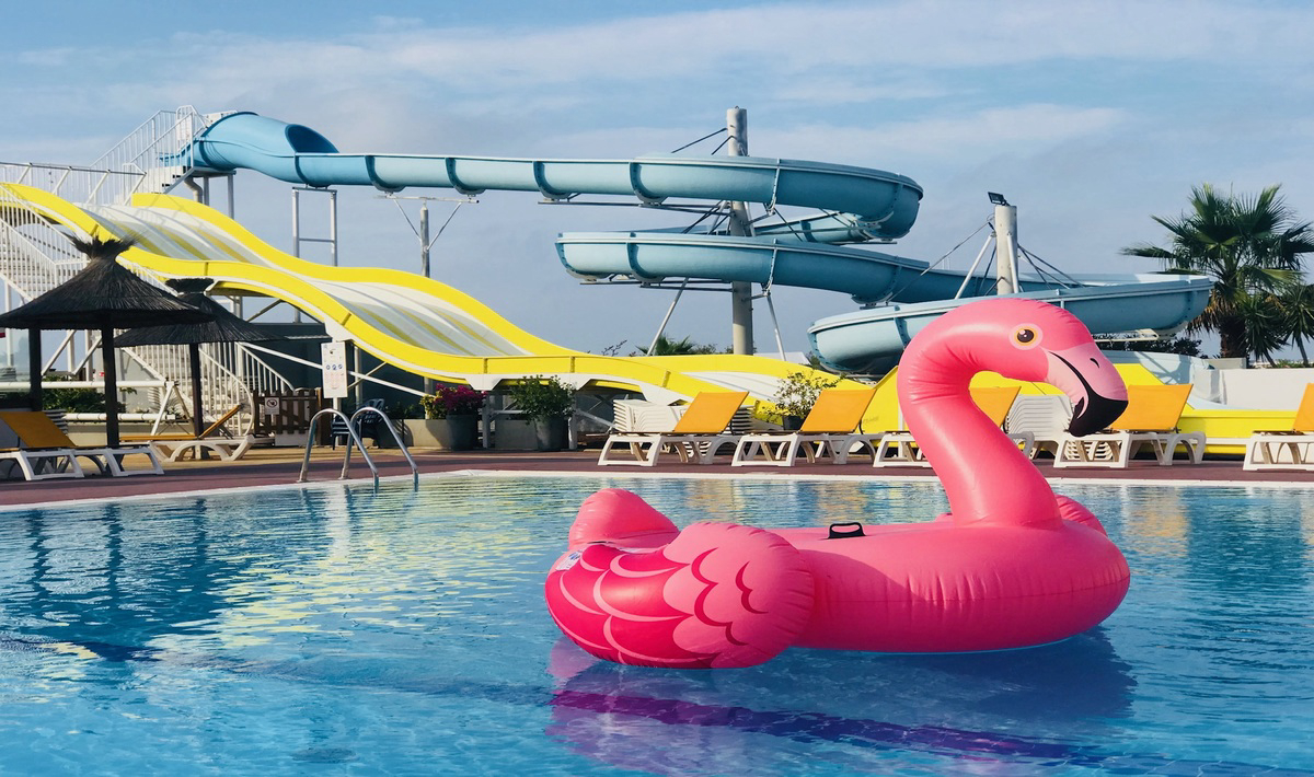 Le Lac des Rêves Languedoc-Roussillon - Lattes visuel 17/17