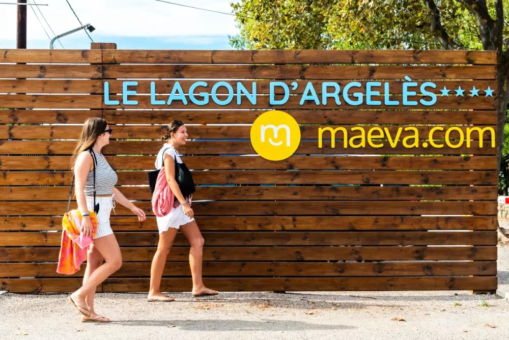 Le Lagon Languedoc-Roussillon - Argelès-sur-Mer visuel 12/12 Le Lagon Languedoc-Roussillon - Argelès-sur-Mer visuel 12/12