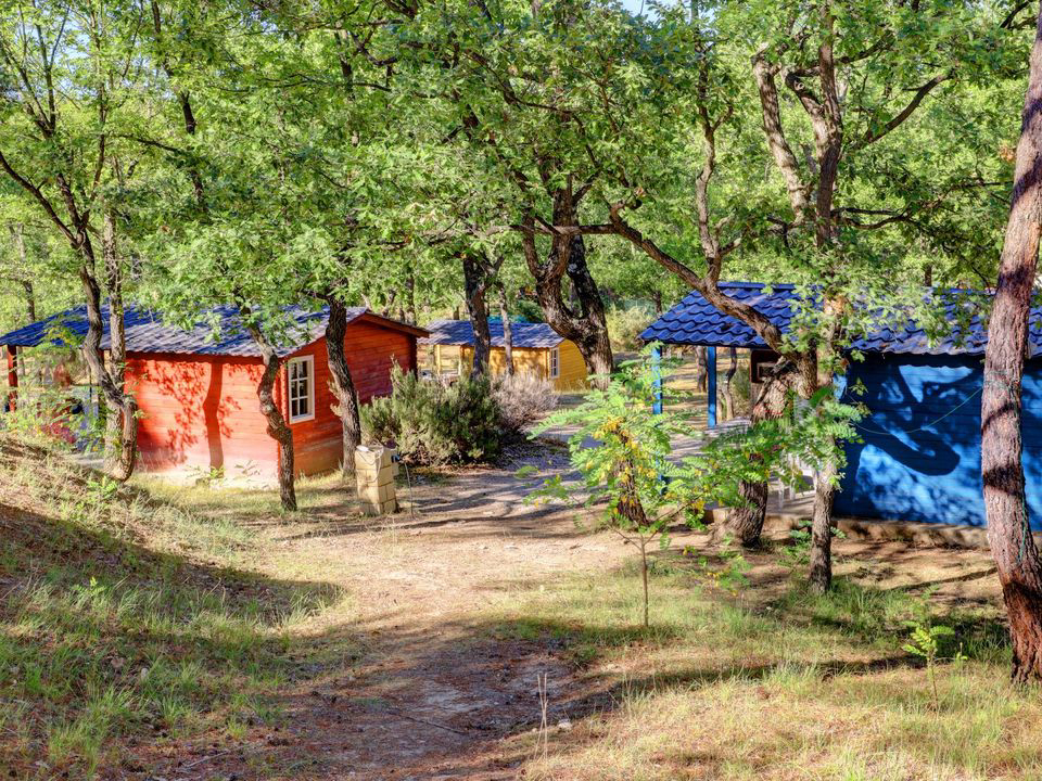 Le Lavandin Provence-Alpes-Côte d'Azur - Esparron-de-Verdon visuel 5/9 Le Lavandin Provence-Alpes-Côte d'Azur - Esparron-de-Verdon visuel 5/9