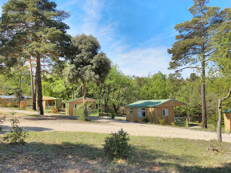 Le Lavandin Provence-Alpes-Côte d'Azur - Esparron-de-Verdon visuel 2/9 Le Lavandin Provence-Alpes-Côte d'Azur - Esparron-de-Verdon visuel 2/9