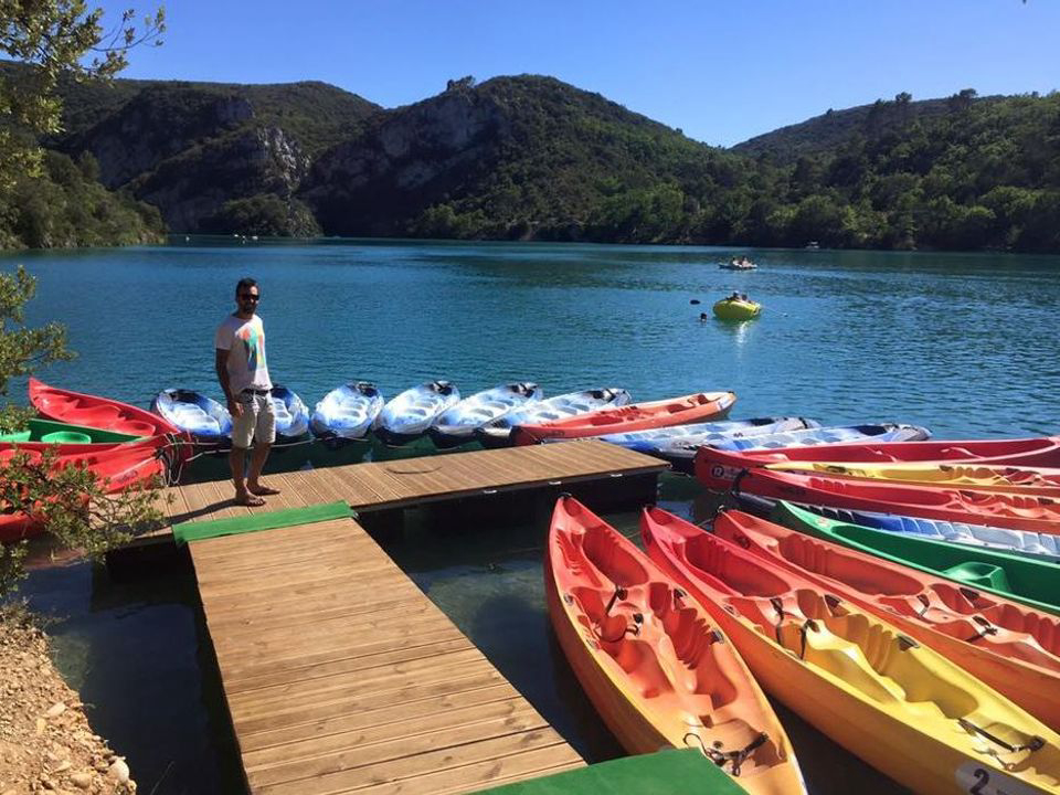 Le Lavandin Provence-Alpes-Côte d'Azur - Esparron-de-Verdon visuel 4/9 Le Lavandin Provence-Alpes-Côte d'Azur - Esparron-de-Verdon visuel 4/9