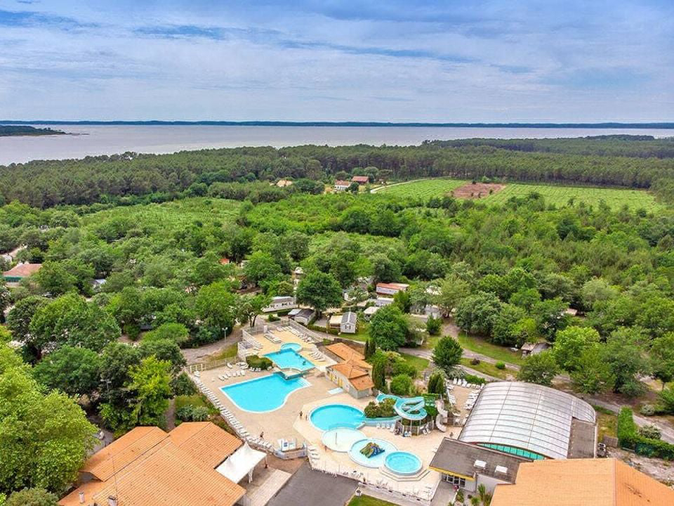 Le Lou Broustaricq Aquitanien - Sanguinet visuel 1/13