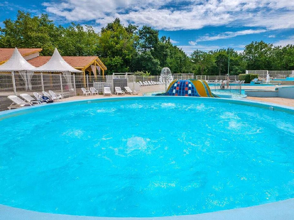 Le Lou Broustaricq Aquitanien - Sanguinet visuel 3/13