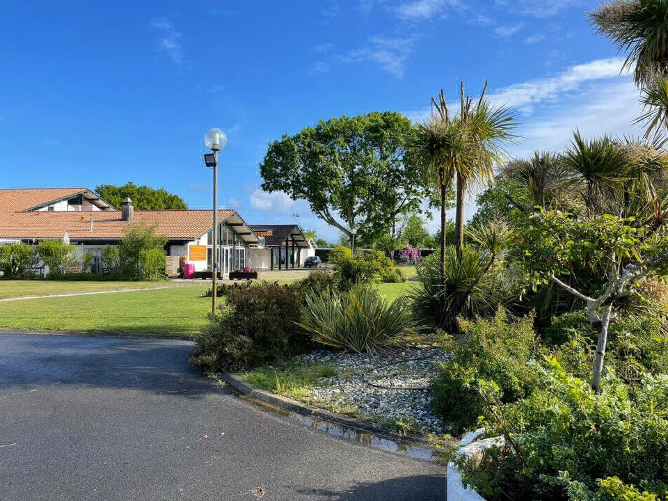 Le Lou Broustaricq Aquitanien - Sanguinet visuel 7/13