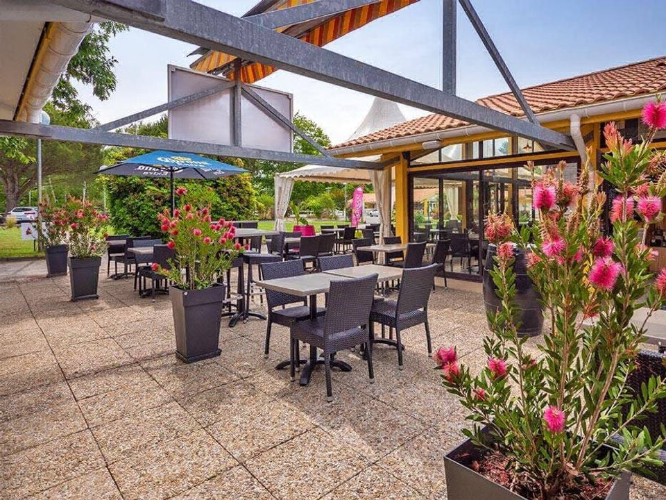 Le Lou Broustaricq Aquitanien - Sanguinet visuel 5/13