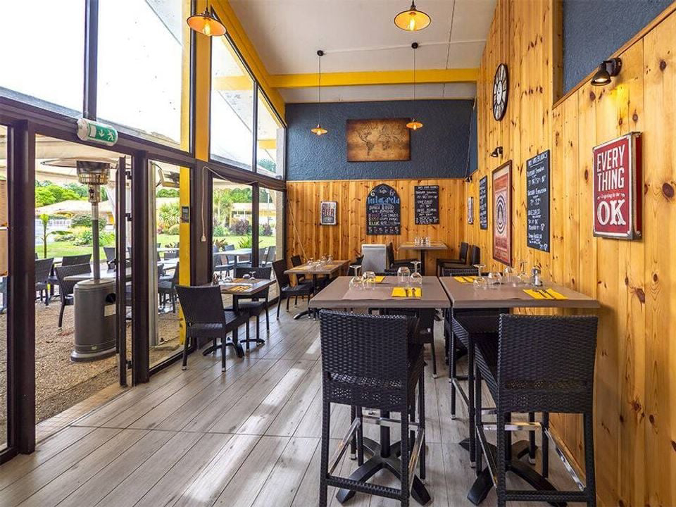 Le Lou Broustaricq Aquitanien - Sanguinet visuel 6/13