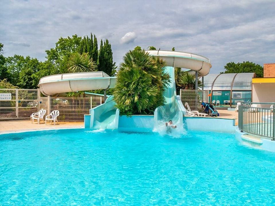 Le Lou Broustaricq Aquitanien - Sanguinet visuel 2/13