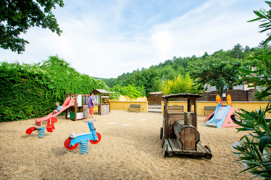 Le Lubéron Provence-Alpes-Côte d'Azur - Apt visuel 4/28