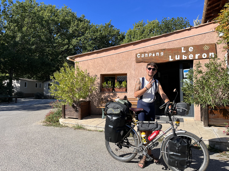 Le Lubéron Provence-Alpes-Côte d'Azur - Apt visuel 13/28