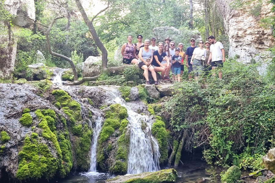 Le Lubéron Provence-Alpes-Côte d'Azur - Apt visuel 10/28