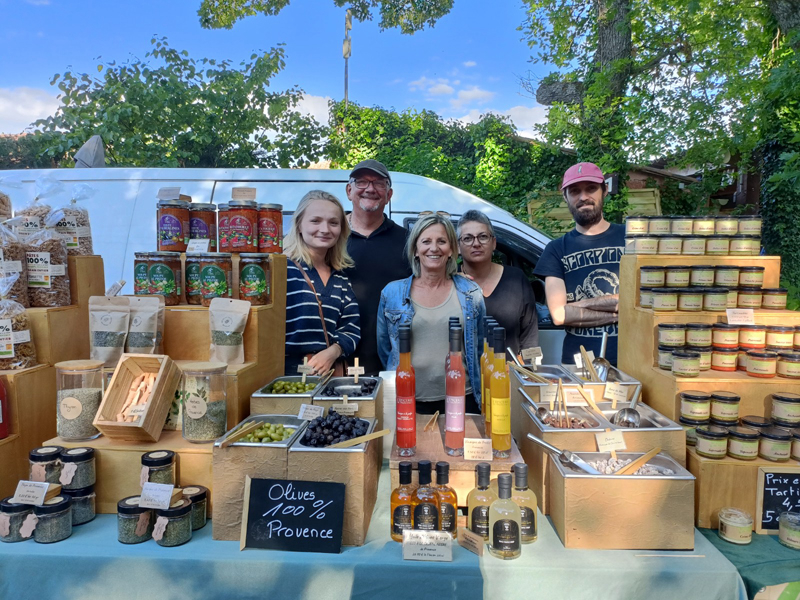 Le Lubéron Provence-Alpes-Côte d'Azur - Apt visuel 25/28