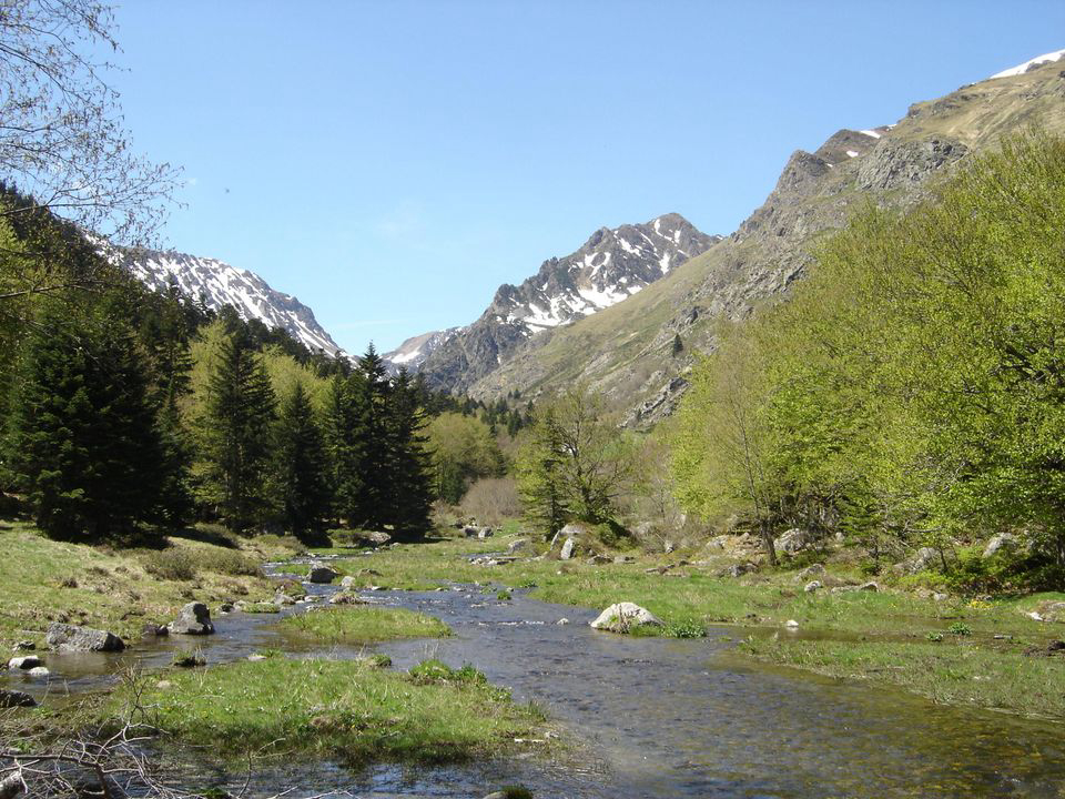 Le Malazéou Midi-Pyrénées - Ax-les-Thermes visuel 7/16 Le Malazéou Midi-Pyrénées - Ax-les-Thermes visuel 7/16