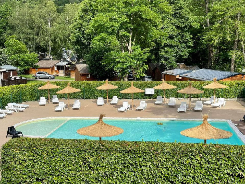 Le Malazéou Midi-Pyrénées - Ax-les-Thermes visuel 1/16 Le Malazéou Midi-Pyrénées - Ax-les-Thermes visuel 1/16