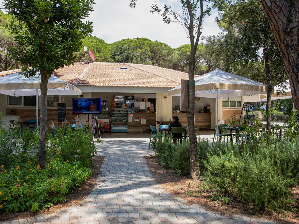 Le Marze Toskana - Marina di Grosseto visuel 8/17