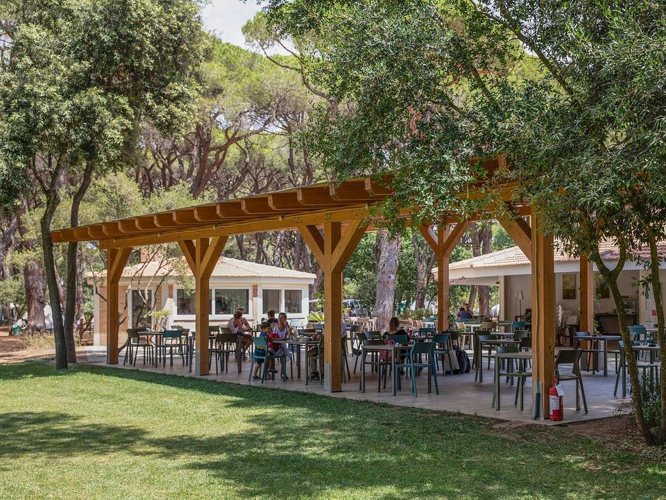 Le Marze Toskana - Marina di Grosseto visuel 7/17