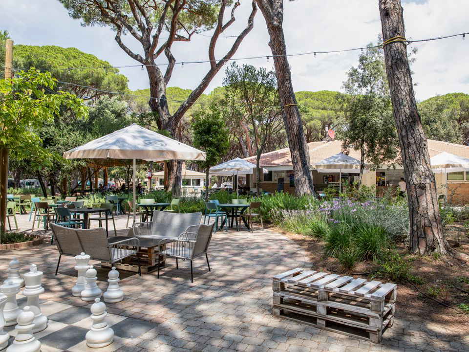 Le Marze Toskana - Marina di Grosseto visuel 11/17