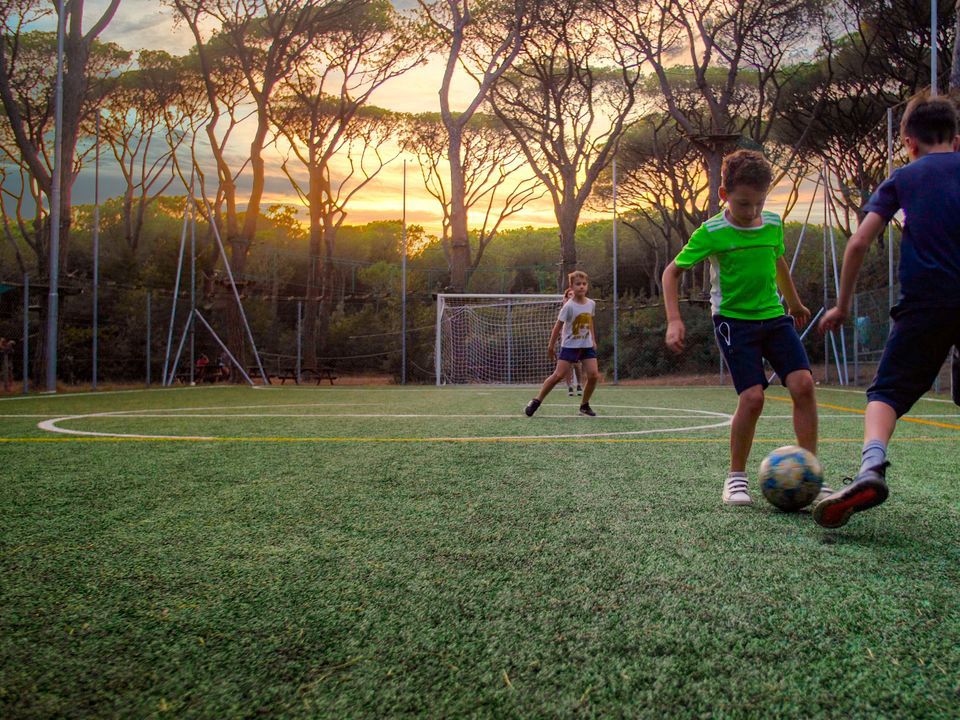 Le Marze Toskana - Marina di Grosseto visuel 14/17