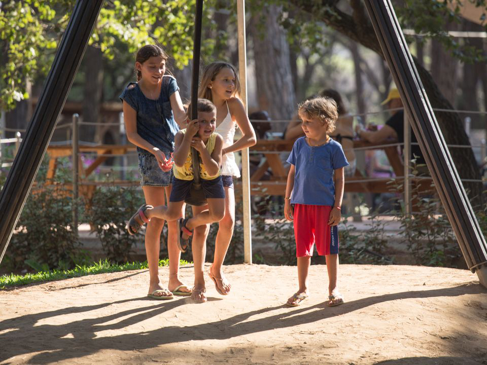 Le Marze Toskana - Marina di Grosseto visuel 15/17