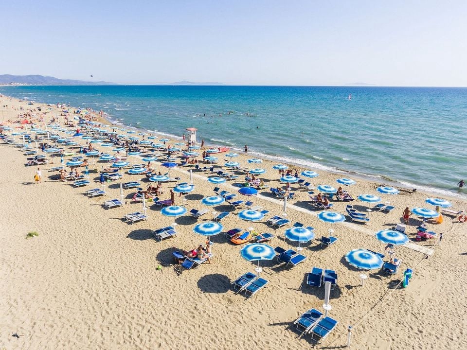Le Marze Toskana - Marina di Grosseto visuel 17/17