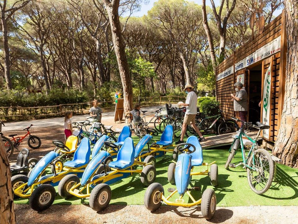 Le Marze Toskana - Marina di Grosseto visuel 10/17