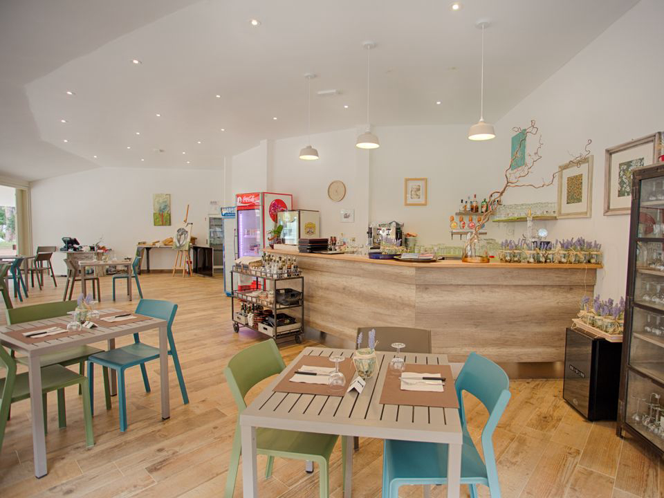 Le Marze Toskana - Marina di Grosseto visuel 9/17