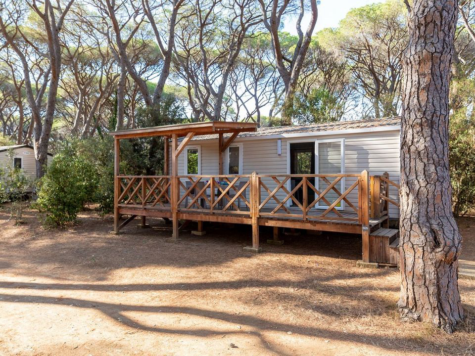 Le Marze Toskana - Marina di Grosseto visuel 16/17