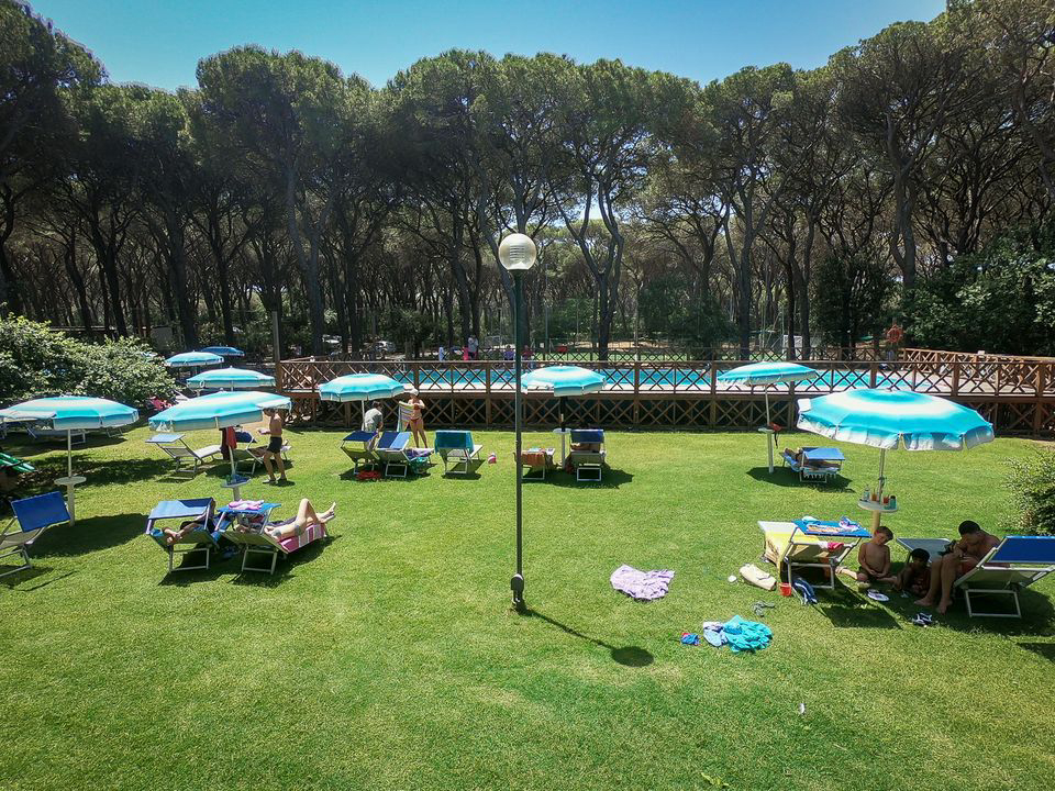 Le Marze Toskana - Marina di Grosseto visuel 5/17