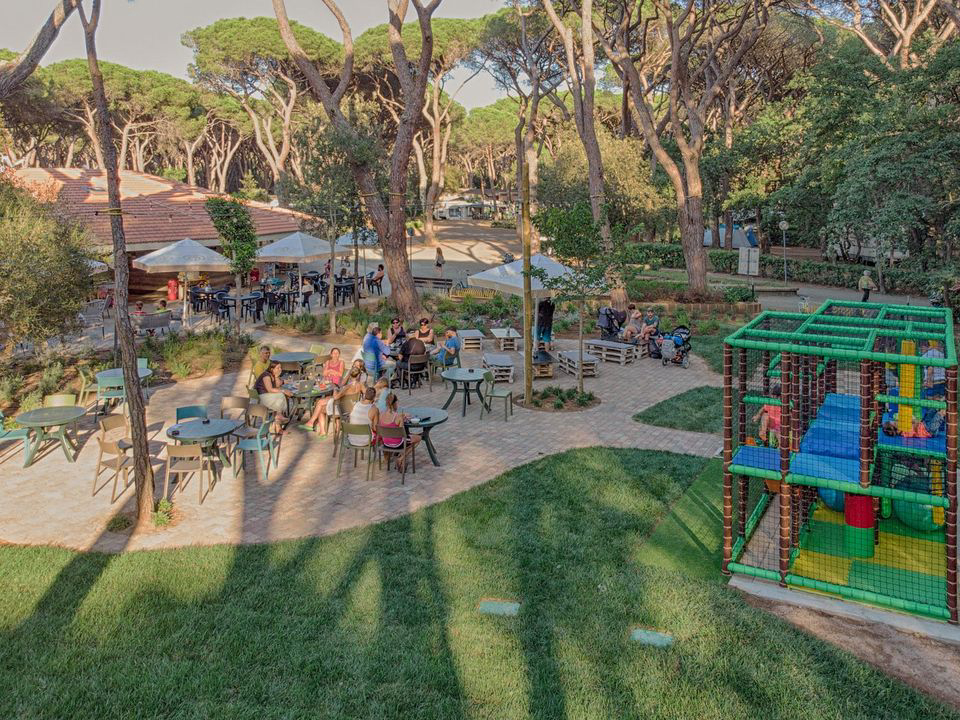 Le Marze Toskana - Marina di Grosseto visuel 6/17