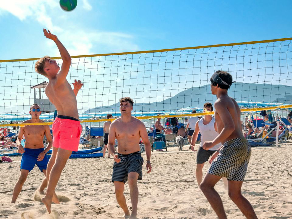 Le Marze Toskana - Marina di Grosseto visuel 4/17