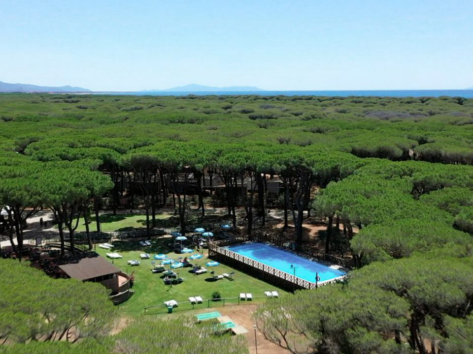 Le Marze Toskana - Marina di Grosseto visuel 3/17