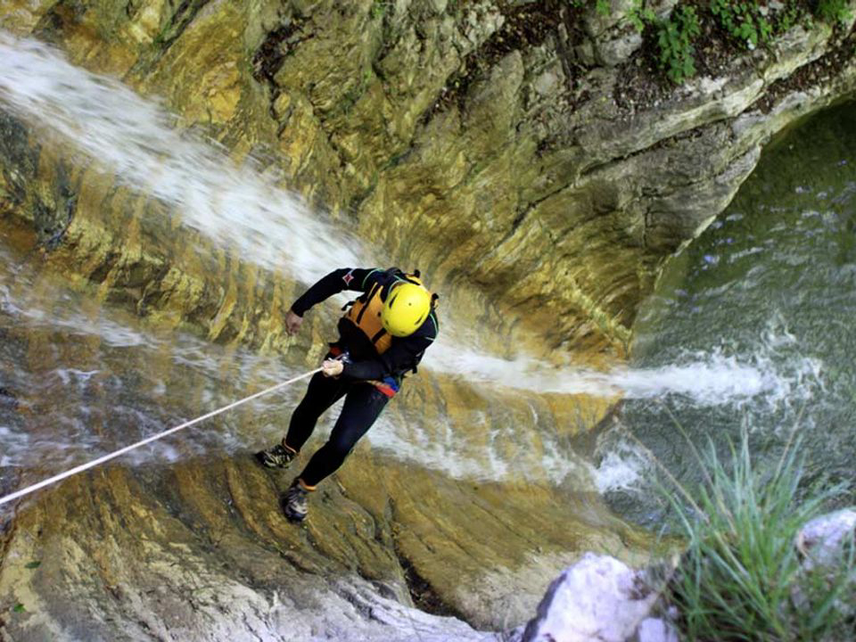 Le Mas Fleuri Provence-Alpes-Côte d'Azur - Sospel visuel 5/6