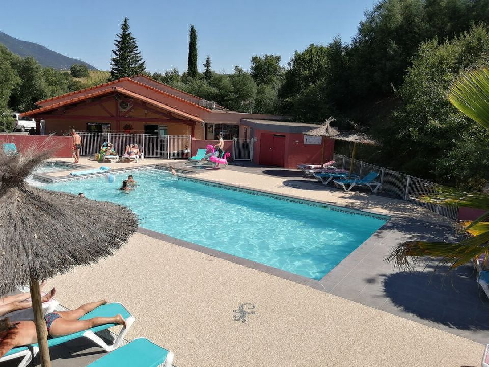 Le Mas Llinas Languedoc-Roussillon - Le Boulou visuel 2/10