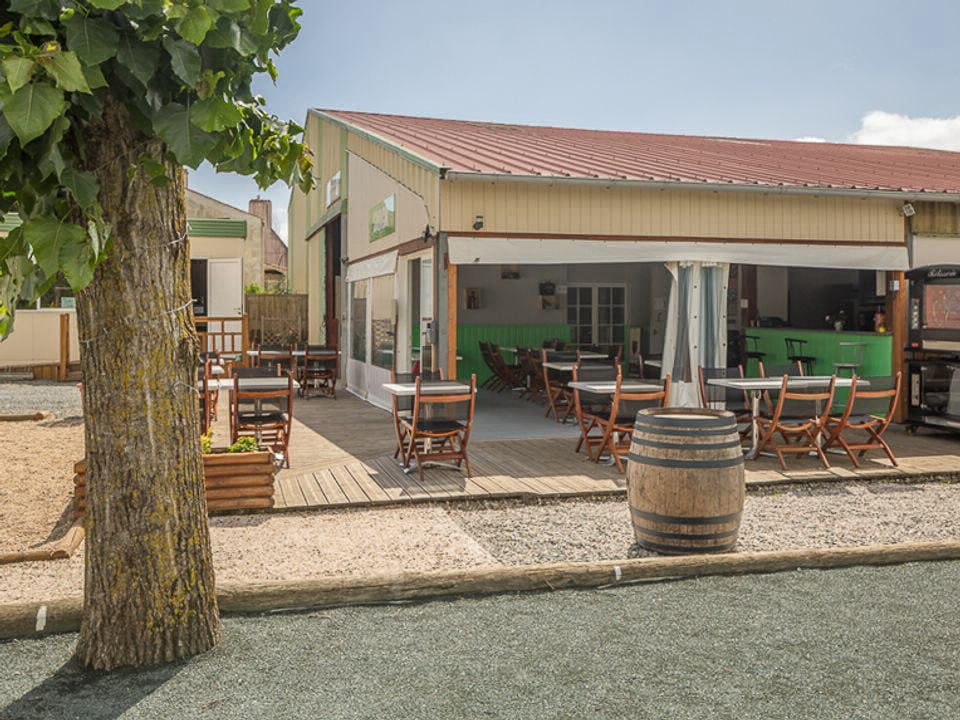 Le Merval Das Loire-Gebiet - Puyravault visuel 4/7 Le Merval Das Loire-Gebiet - Puyravault visuel 4/7