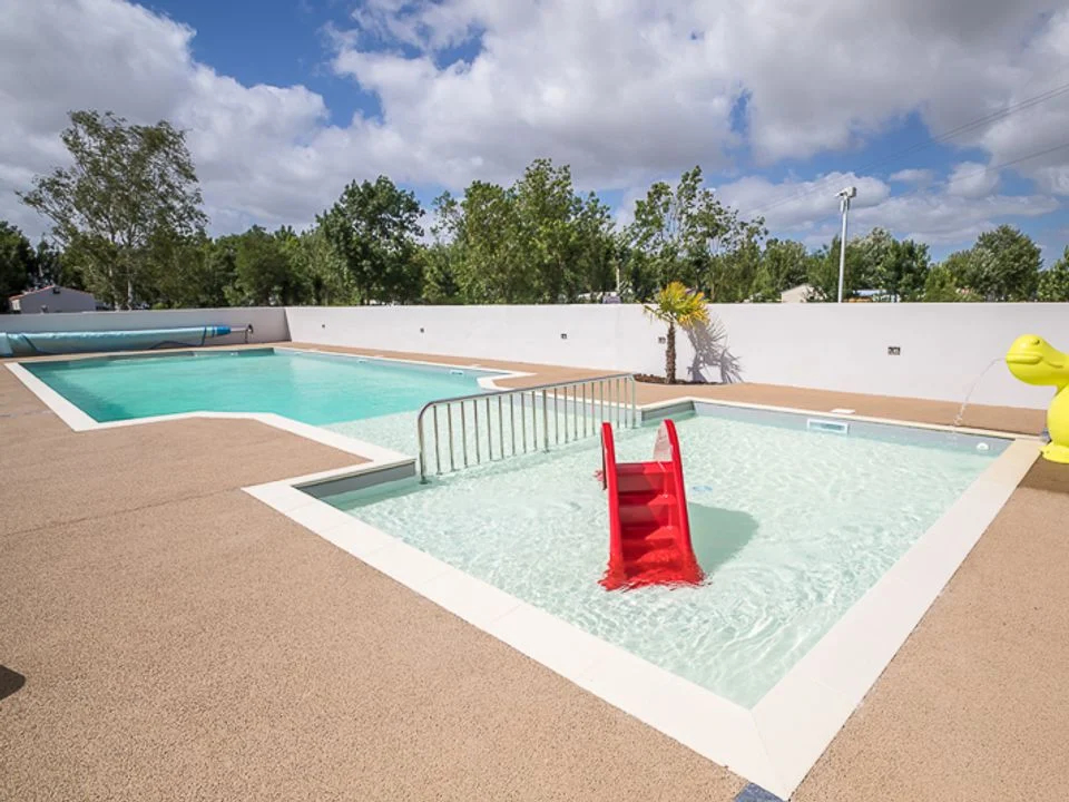 Le Merval Das Loire-Gebiet - Puyravault visuel 1/7 Le Merval Das Loire-Gebiet - Puyravault visuel 1/7