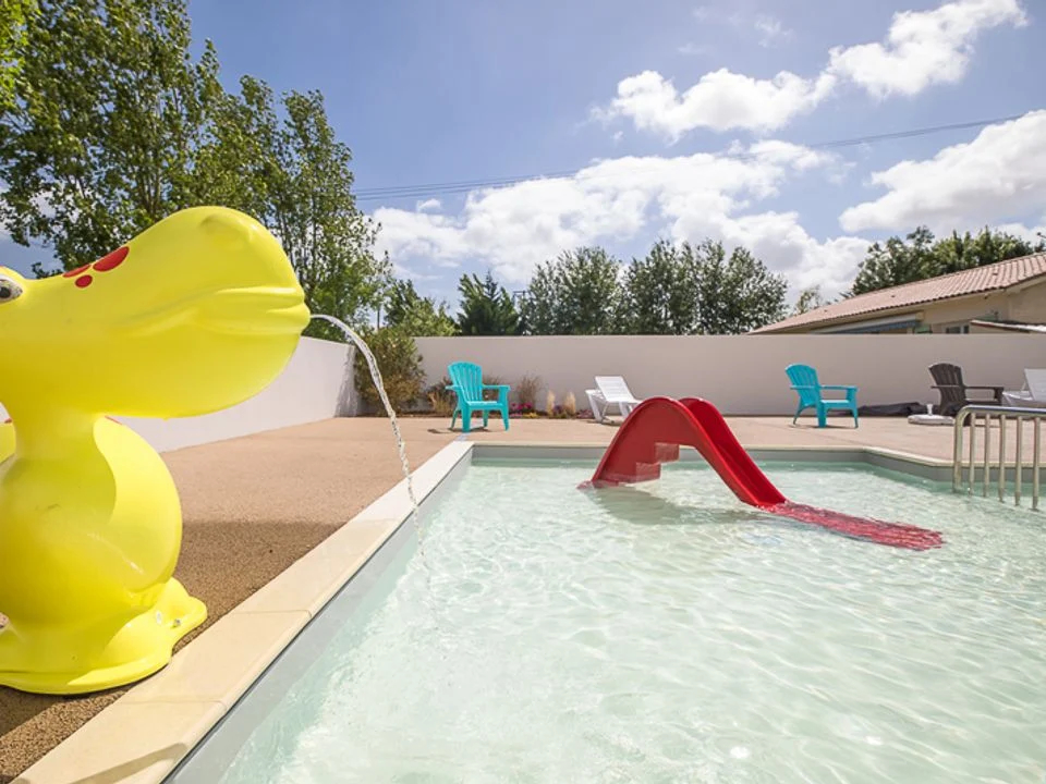 Le Merval Das Loire-Gebiet - Puyravault visuel 2/7 Le Merval Das Loire-Gebiet - Puyravault visuel 2/7