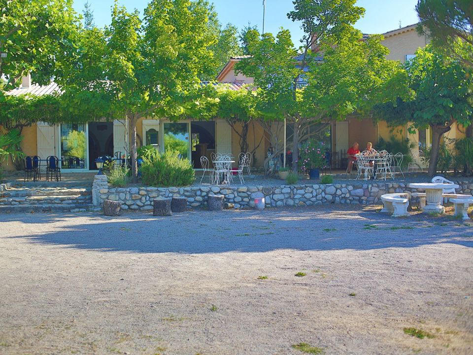 Le Montéglin Provence-Alpes-Côte d'Azur - Laragne-Monteglin visuel 3/5