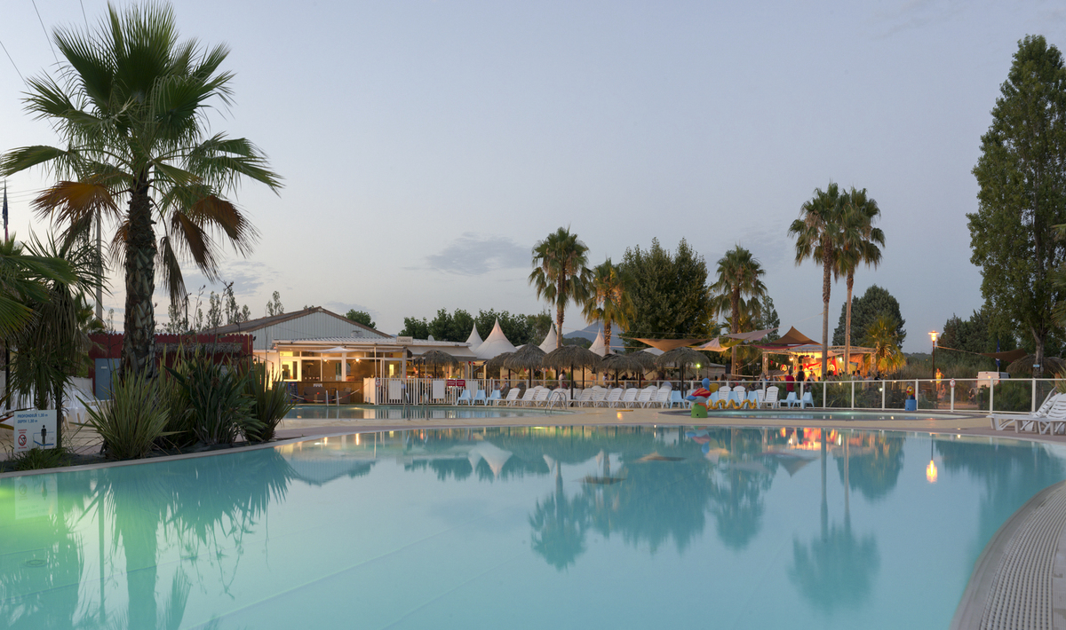 Le Montourey Provence-Alpes-Côte d'Azur - Fréjus visuel 7/15 Le Montourey Provence-Alpes-Côte d'Azur - Fréjus visuel 7/15