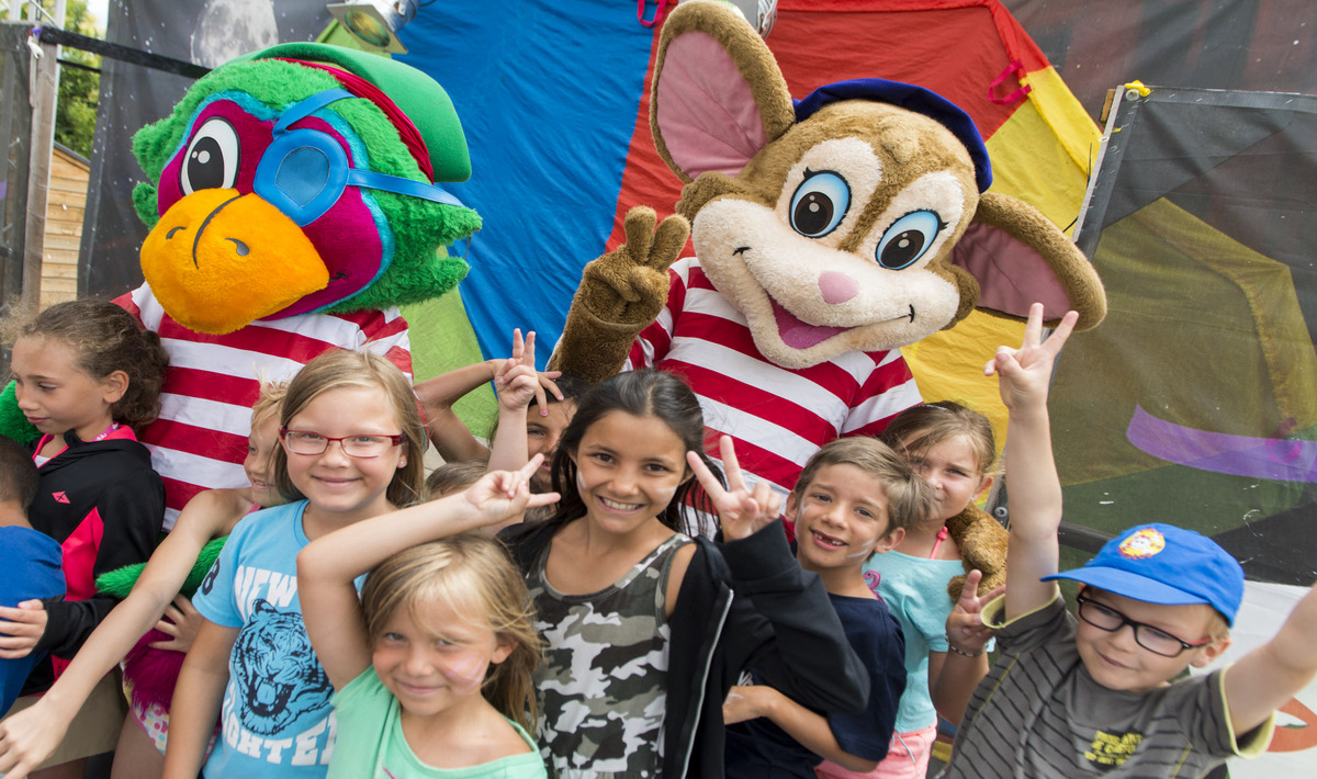 Le Montourey Provence-Alpes-Côte d'Azur - Fréjus visuel 9/15 Le Montourey Provence-Alpes-Côte d'Azur - Fréjus visuel 9/15