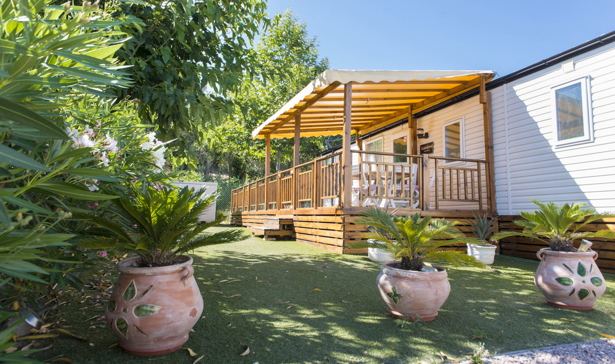 Le Montourey Provence-Alpes-Côte d'Azur - Fréjus visuel 8/15 Le Montourey Provence-Alpes-Côte d'Azur - Fréjus visuel 8/15