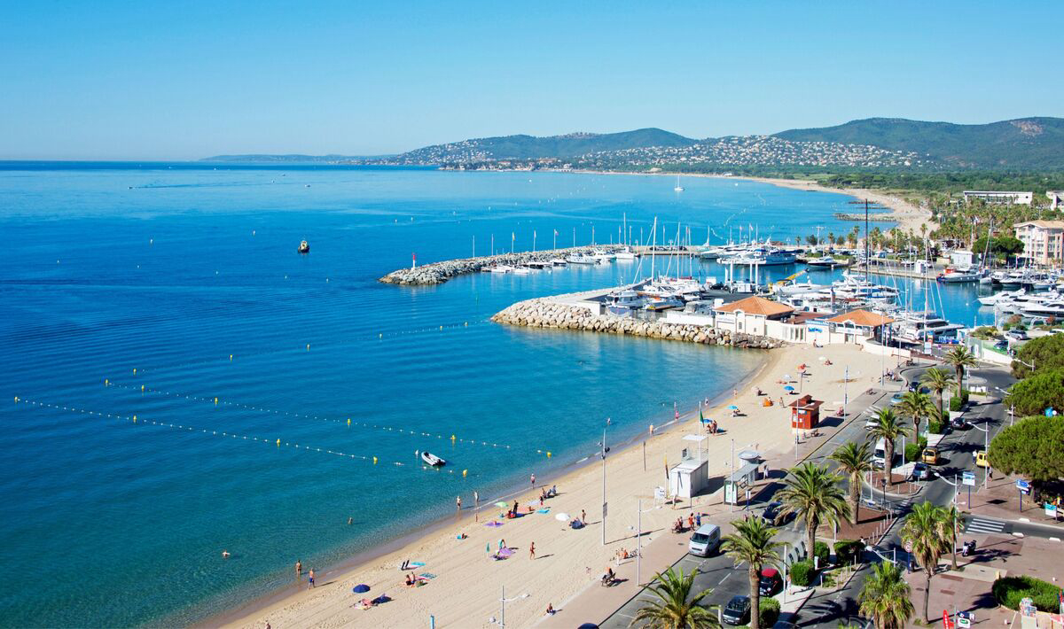 Le Montourey Provence-Alpes-Côte d'Azur - Fréjus visuel 13/15 Le Montourey Provence-Alpes-Côte d'Azur - Fréjus visuel 13/15