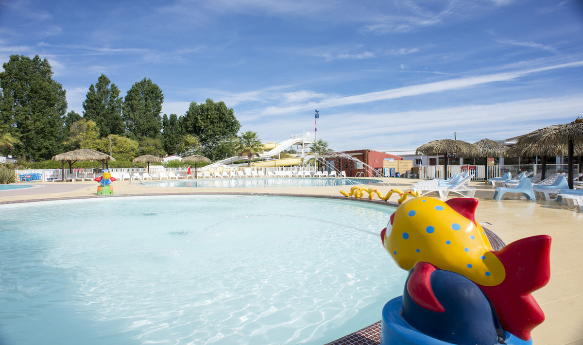 Le Montourey Provence-Alpes-Côte d'Azur - Fréjus visuel 6/15 Le Montourey Provence-Alpes-Côte d'Azur - Fréjus visuel 6/15