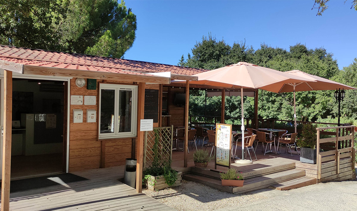 Le Moulin à Vent Provence-Alpes-Côte d'Azur - Cucuron visuel 7/7