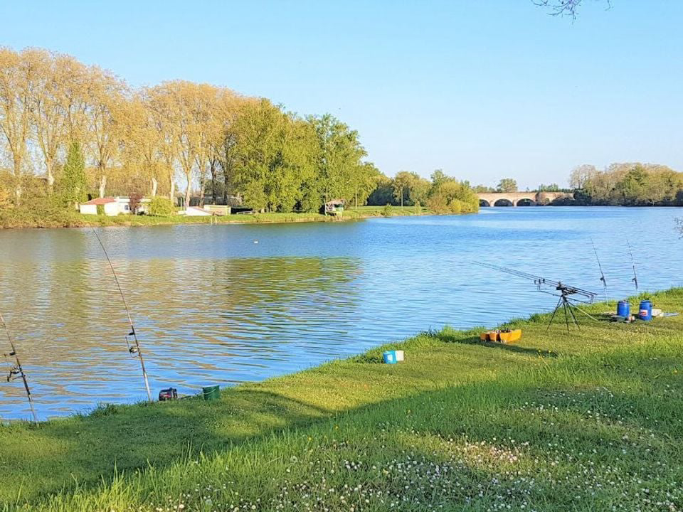 Le Moulin de Bidounet Midi-Pyrénées - Moissac visuel 5/5 Le Moulin de Bidounet Midi-Pyrénées - Moissac visuel 5/5